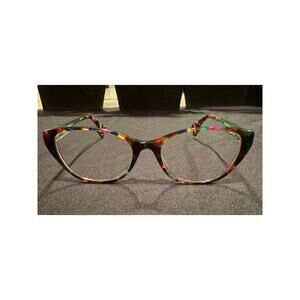 WOOW Night Call Cat Eye RX Perscription  Size- 51 16 143